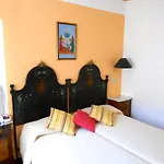Mora Hotell Giardini Naxos