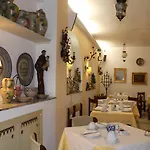 Mora Hotell