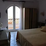 Hotell Mora Giardini Naxos
