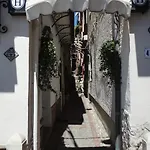 Hotell Mora Giardini Naxos