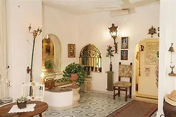Mora Hotel