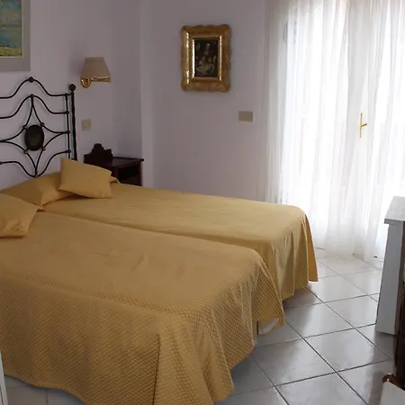 Mora Hotel Giardini Naxos