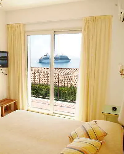 Mora Hotel