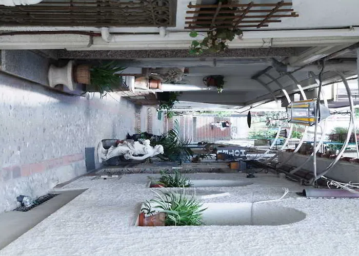 Mora Hotel Giardini Naxos