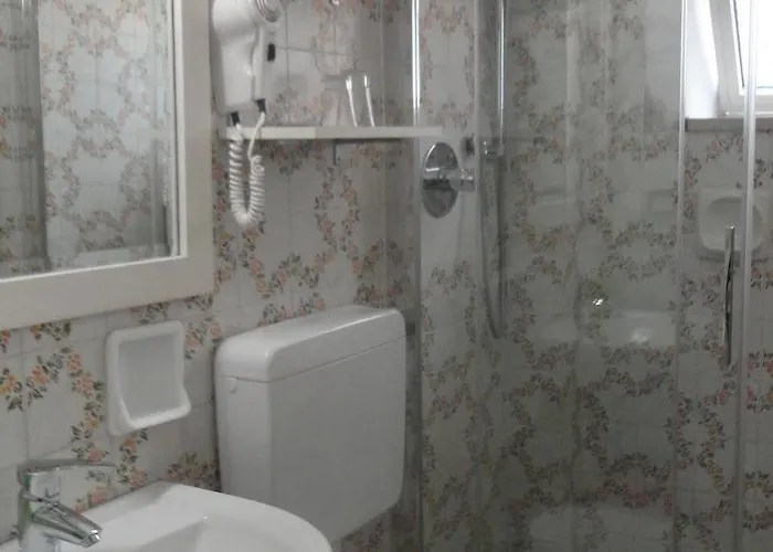 Hotel Mora Giardini Naxos