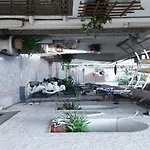 Mora ホテル ジャルディーニ・ナクソス