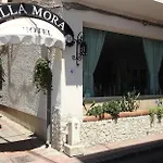 Mora ホテル 2*