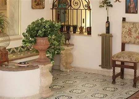 Mora Hotel