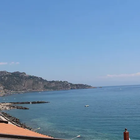 Mora 2* Giardini-Naxos