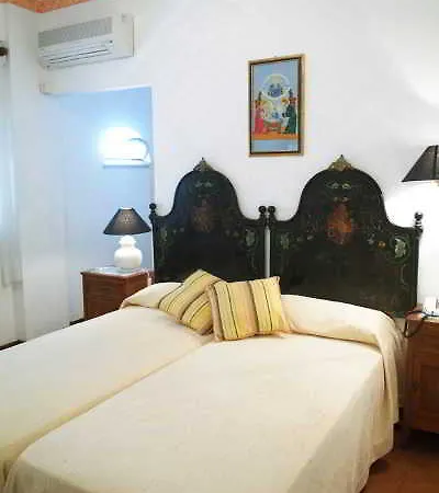 Mora Hotel Giardini-Naxos