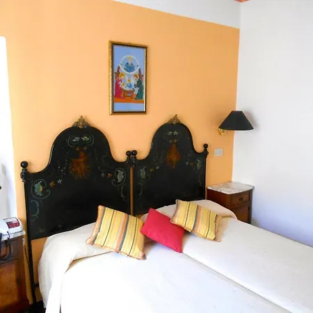 Mora Hotel Giardini-Naxos