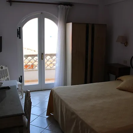 Hotel Mora Giardini-Naxos
