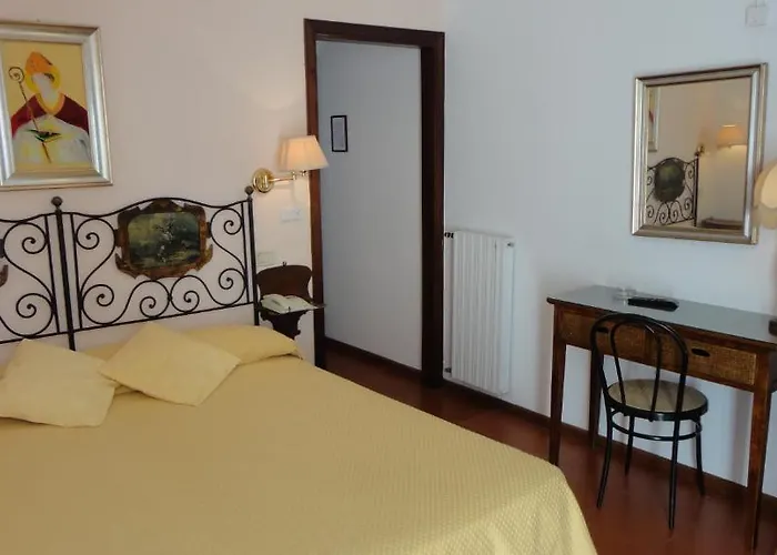 Hotell Mora 2*