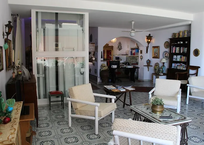Hotell Mora