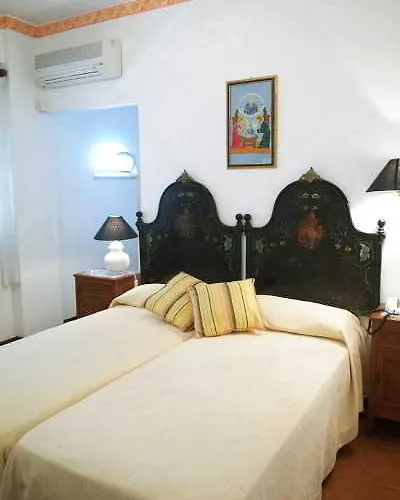 Mora Отель Джардини-Наксос