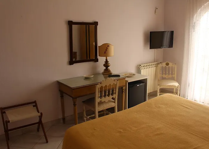 Mora 2* Джардини-Наксос