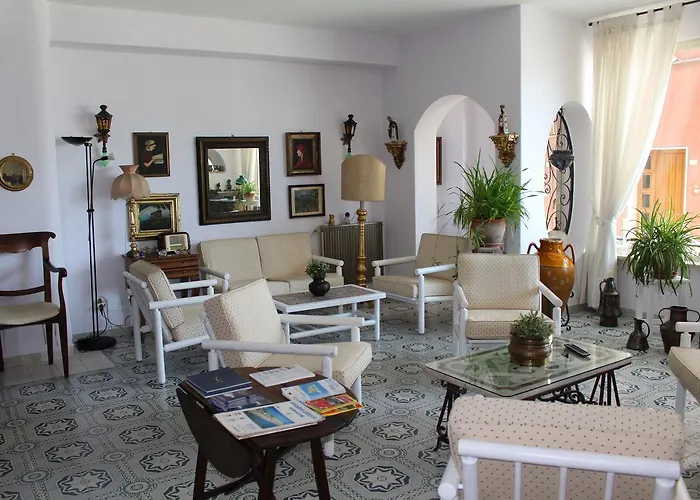 Отель Mora Джардини-Наксос