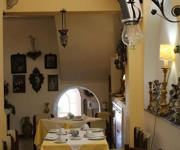 Mora 2* Джардини-Наксос