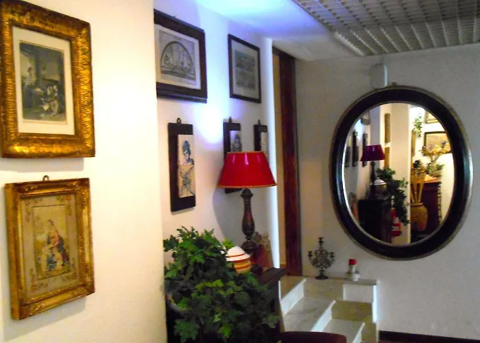 Mora Джардини-Наксос