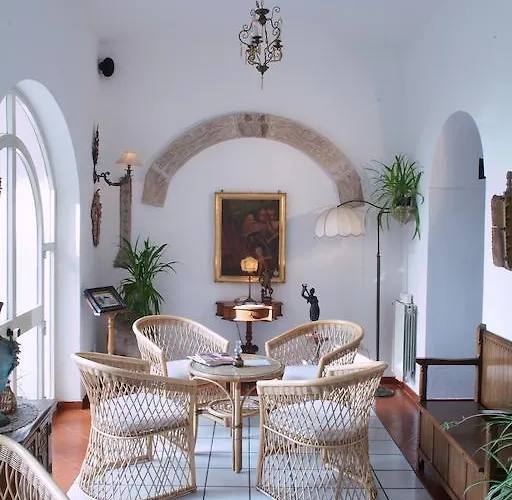 Mora Джардини-Наксос